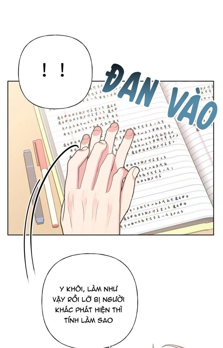 đọc truyện Cẩn Thận Bị Mộng Ma Ăn Sạch Đấy Chương 69 ảnh 25 tại Thiên Thai Truyện