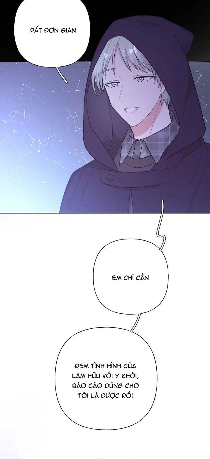 đọc truyện Cẩn Thận Bị Mộng Ma Ăn Sạch Đấy Chương 69 ảnh 5 tại Thiên Thai Truyện