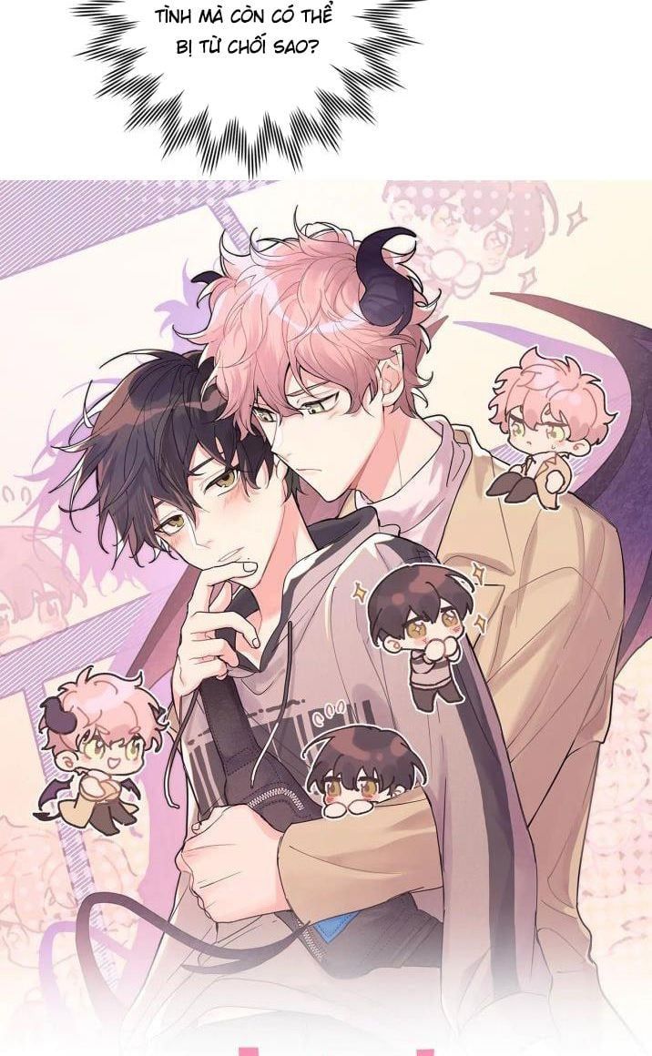 đọc truyện Cẩn Thận Bị Mộng Ma Ăn Sạch Đấy Chương 69 ảnh 11 tại Thiên Thai Truyện