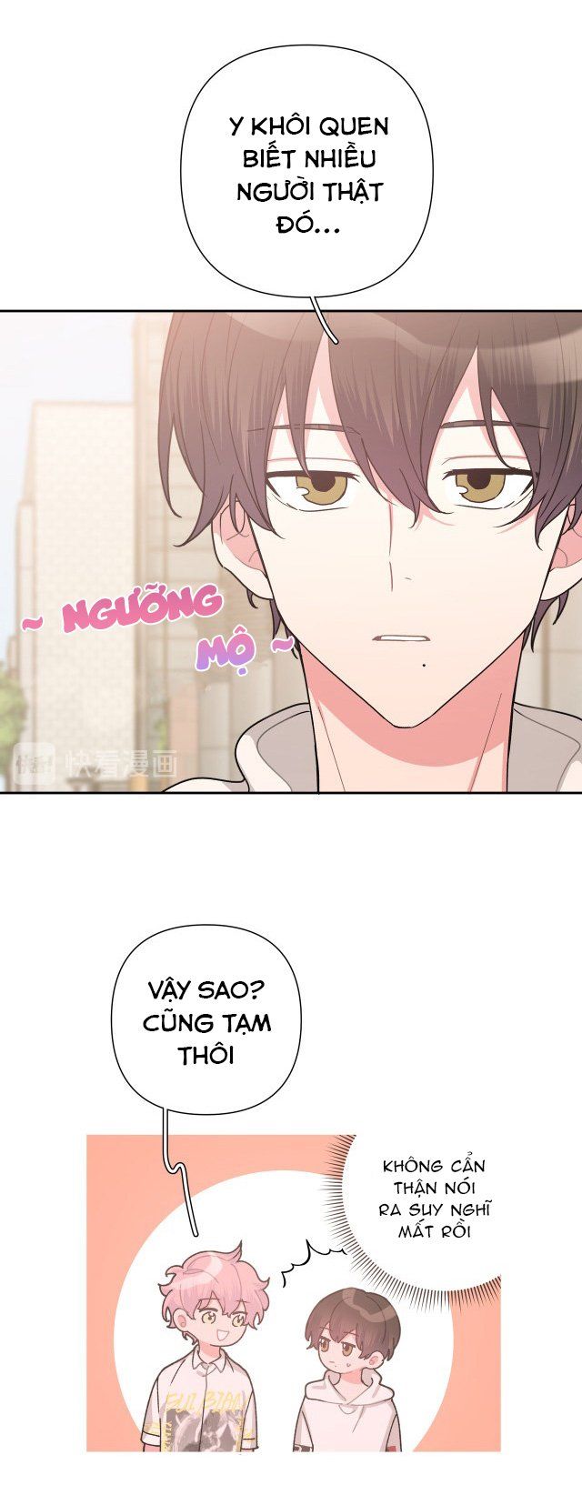 đọc truyện Cẩn Thận Bị Mộng Ma Ăn Sạch Đấy Chương 7 ảnh 14 tại Thiên Thai Truyện