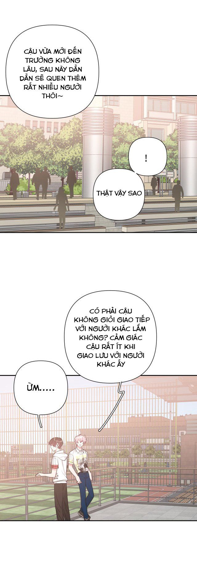 đọc truyện Cẩn Thận Bị Mộng Ma Ăn Sạch Đấy Chương 7 ảnh 15 tại Thiên Thai Truyện