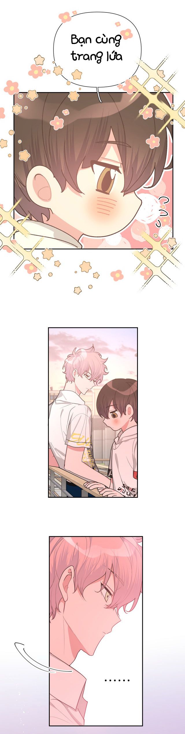 đọc truyện Cẩn Thận Bị Mộng Ma Ăn Sạch Đấy Chương 7 ảnh 18 tại Thiên Thai Truyện