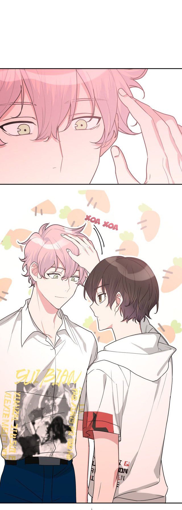 đọc truyện Cẩn Thận Bị Mộng Ma Ăn Sạch Đấy Chương 7 ảnh 7 tại Thiên Thai Truyện