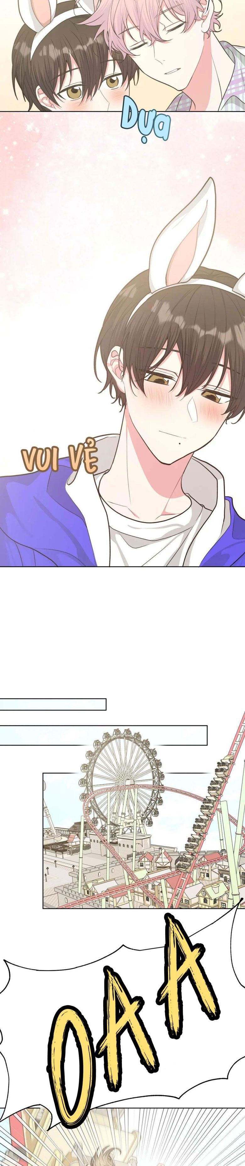 đọc truyện Cẩn Thận Bị Mộng Ma Ăn Sạch Đấy Chương 70 ảnh 12 tại Thiên Thai Truyện