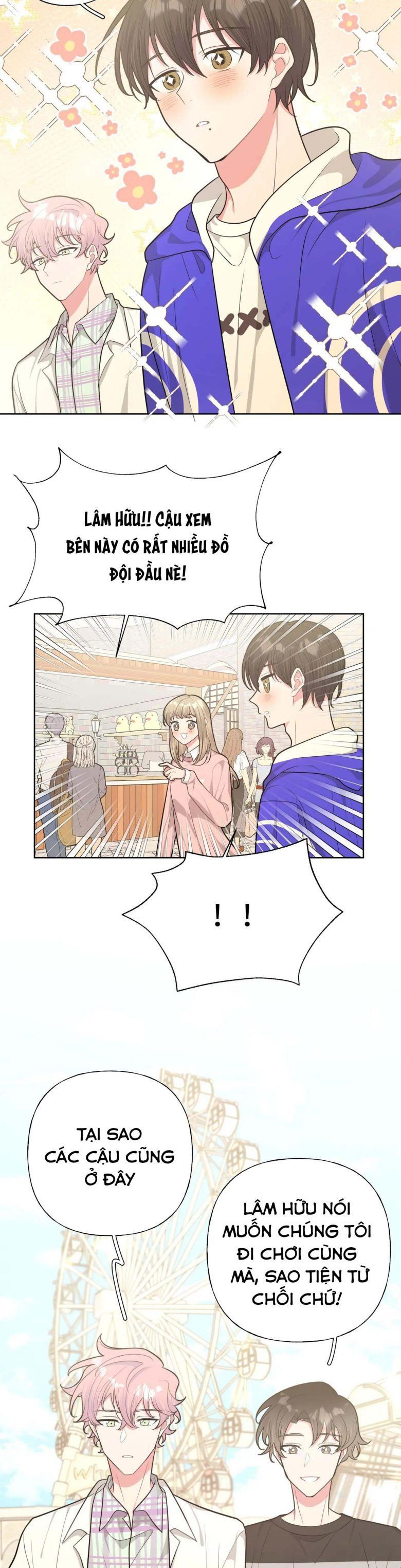 đọc truyện Cẩn Thận Bị Mộng Ma Ăn Sạch Đấy Chương 70 ảnh 4 tại Thiên Thai Truyện