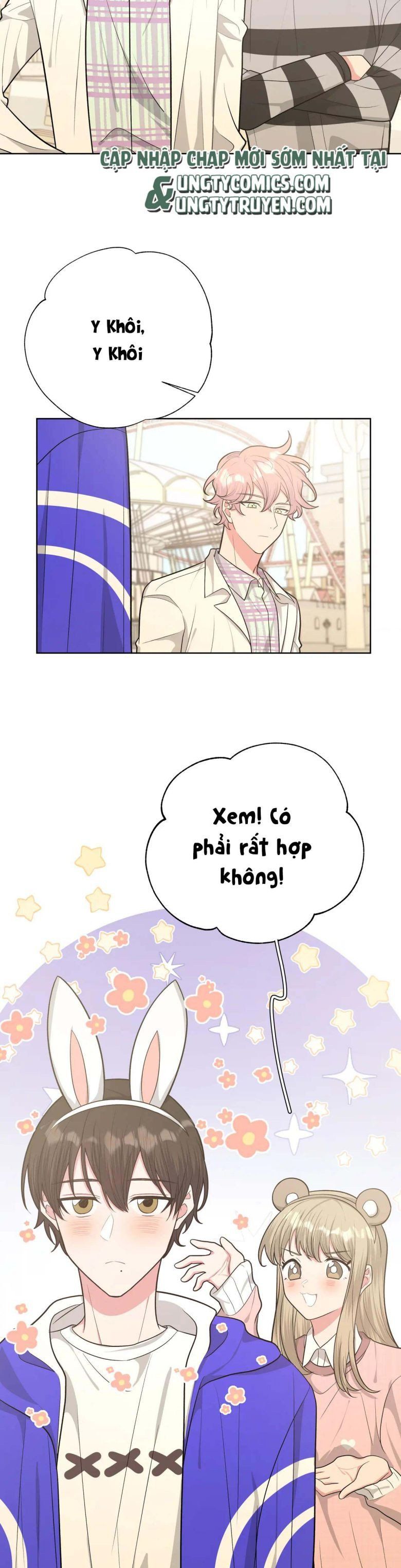 đọc truyện Cẩn Thận Bị Mộng Ma Ăn Sạch Đấy Chương 70 ảnh 5 tại Thiên Thai Truyện