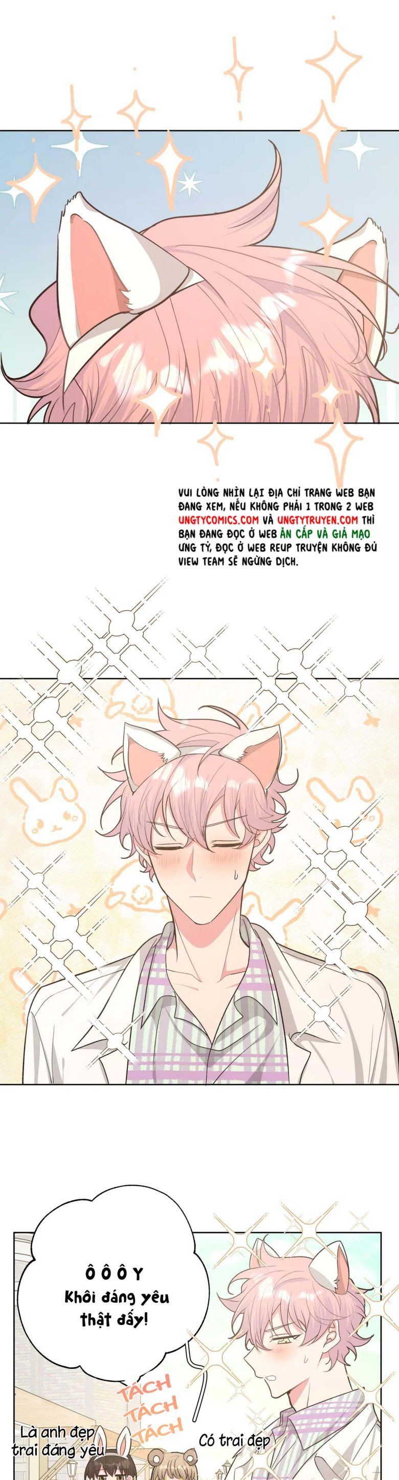 đọc truyện Cẩn Thận Bị Mộng Ma Ăn Sạch Đấy Chương 70 ảnh 7 tại Thiên Thai Truyện