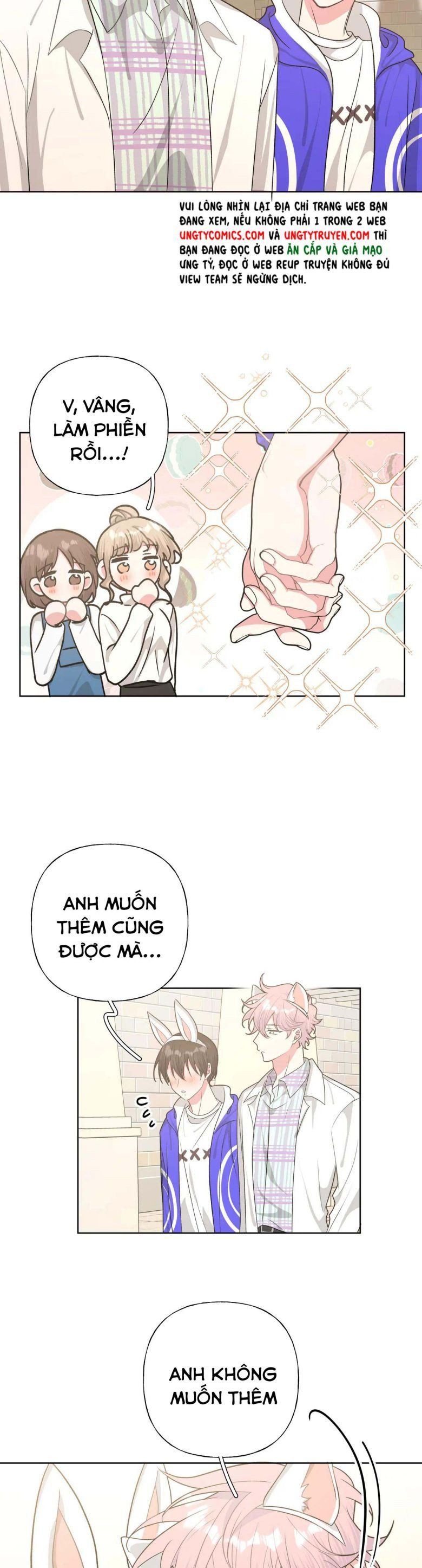 đọc truyện Cẩn Thận Bị Mộng Ma Ăn Sạch Đấy Chương 70 ảnh 11 tại Thiên Thai Truyện