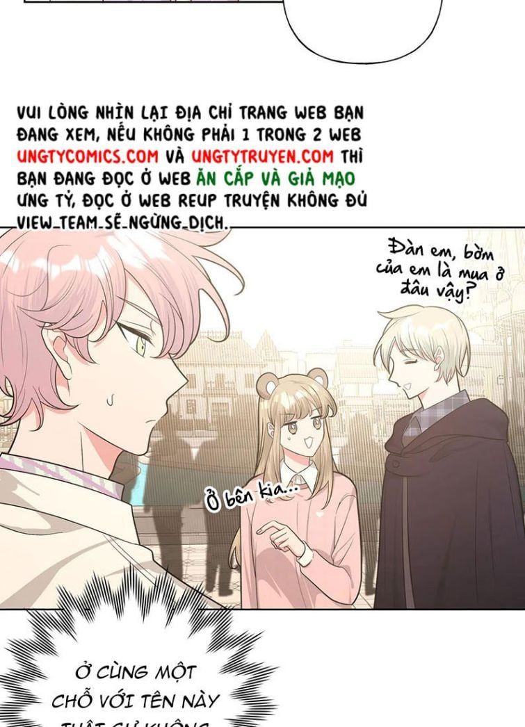 đọc truyện Cẩn Thận Bị Mộng Ma Ăn Sạch Đấy Chương 71.5 ảnh 15 tại Thiên Thai Truyện