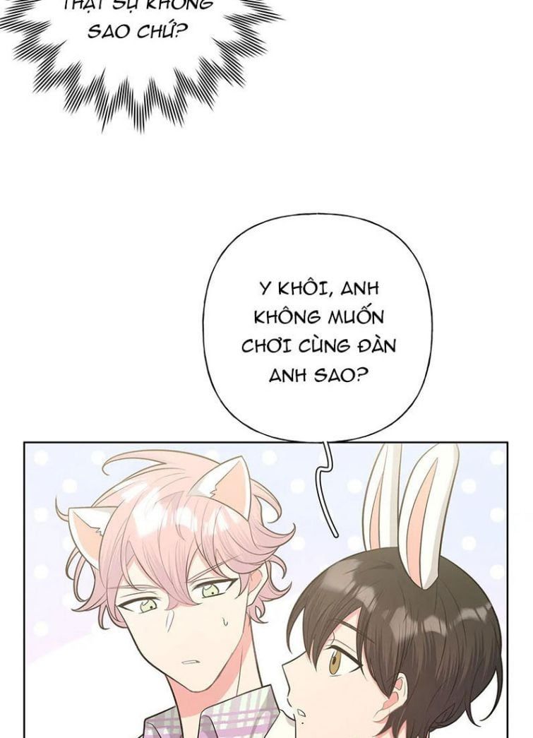 đọc truyện Cẩn Thận Bị Mộng Ma Ăn Sạch Đấy Chương 71.5 ảnh 16 tại Thiên Thai Truyện