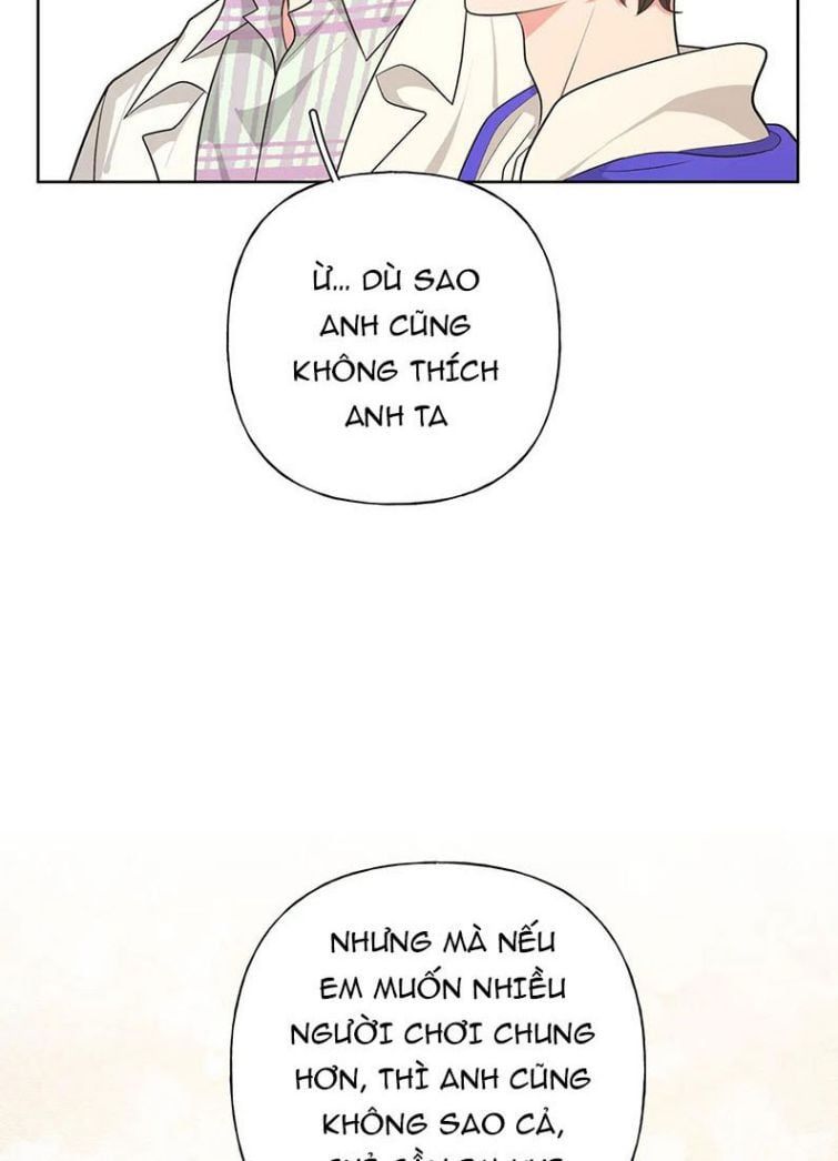 đọc truyện Cẩn Thận Bị Mộng Ma Ăn Sạch Đấy Chương 71.5 ảnh 17 tại Thiên Thai Truyện