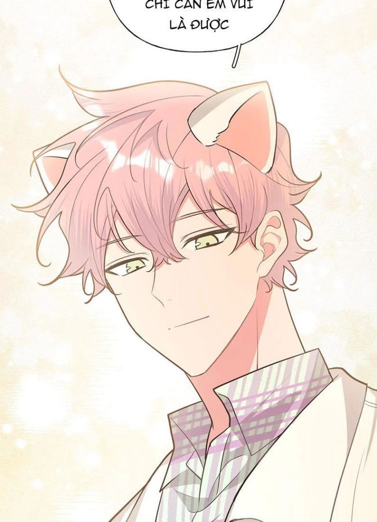 đọc truyện Cẩn Thận Bị Mộng Ma Ăn Sạch Đấy Chương 71.5 ảnh 18 tại Thiên Thai Truyện