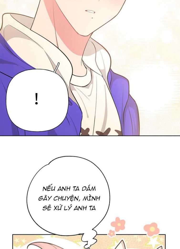 đọc truyện Cẩn Thận Bị Mộng Ma Ăn Sạch Đấy Chương 71.5 ảnh 20 tại Thiên Thai Truyện