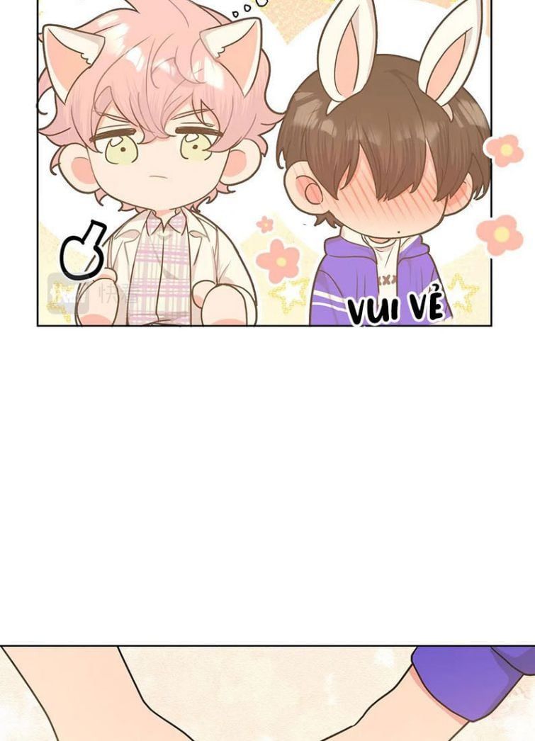 đọc truyện Cẩn Thận Bị Mộng Ma Ăn Sạch Đấy Chương 71.5 ảnh 21 tại Thiên Thai Truyện