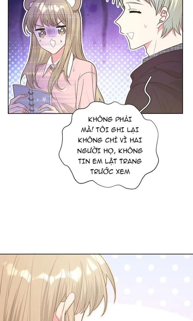 đọc truyện Cẩn Thận Bị Mộng Ma Ăn Sạch Đấy Chương 71.5 ảnh 4 tại Thiên Thai Truyện