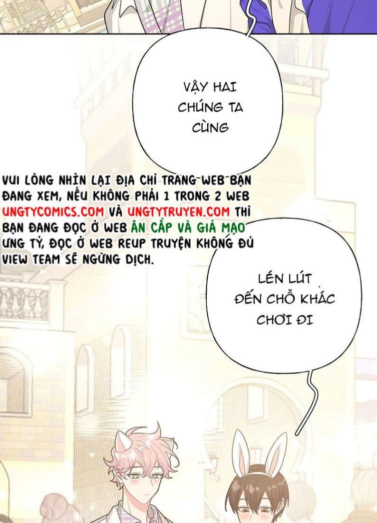 đọc truyện Cẩn Thận Bị Mộng Ma Ăn Sạch Đấy Chương 71.5 ảnh 23 tại Thiên Thai Truyện