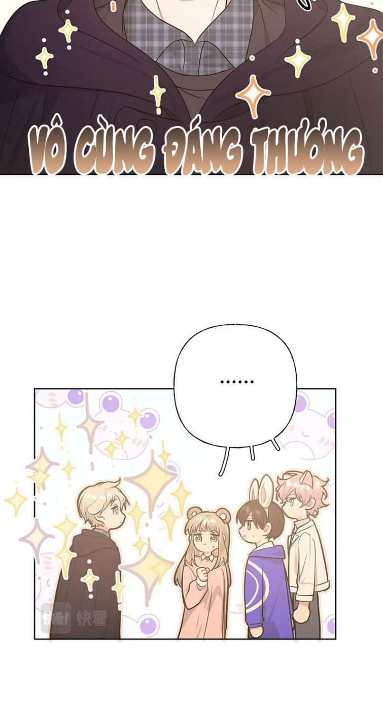 đọc truyện Cẩn Thận Bị Mộng Ma Ăn Sạch Đấy Chương 71.5 ảnh 8 tại Thiên Thai Truyện