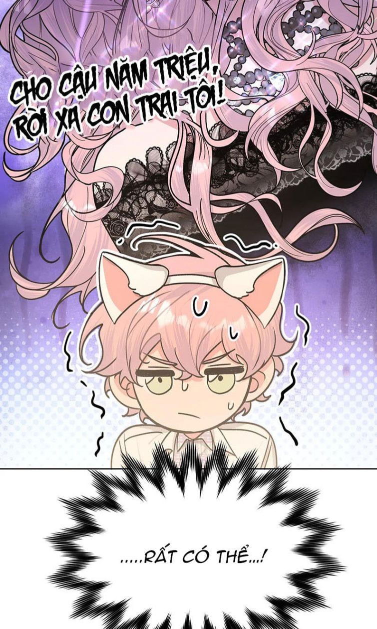 đọc truyện Cẩn Thận Bị Mộng Ma Ăn Sạch Đấy Chương 71 ảnh 16 tại Thiên Thai Truyện