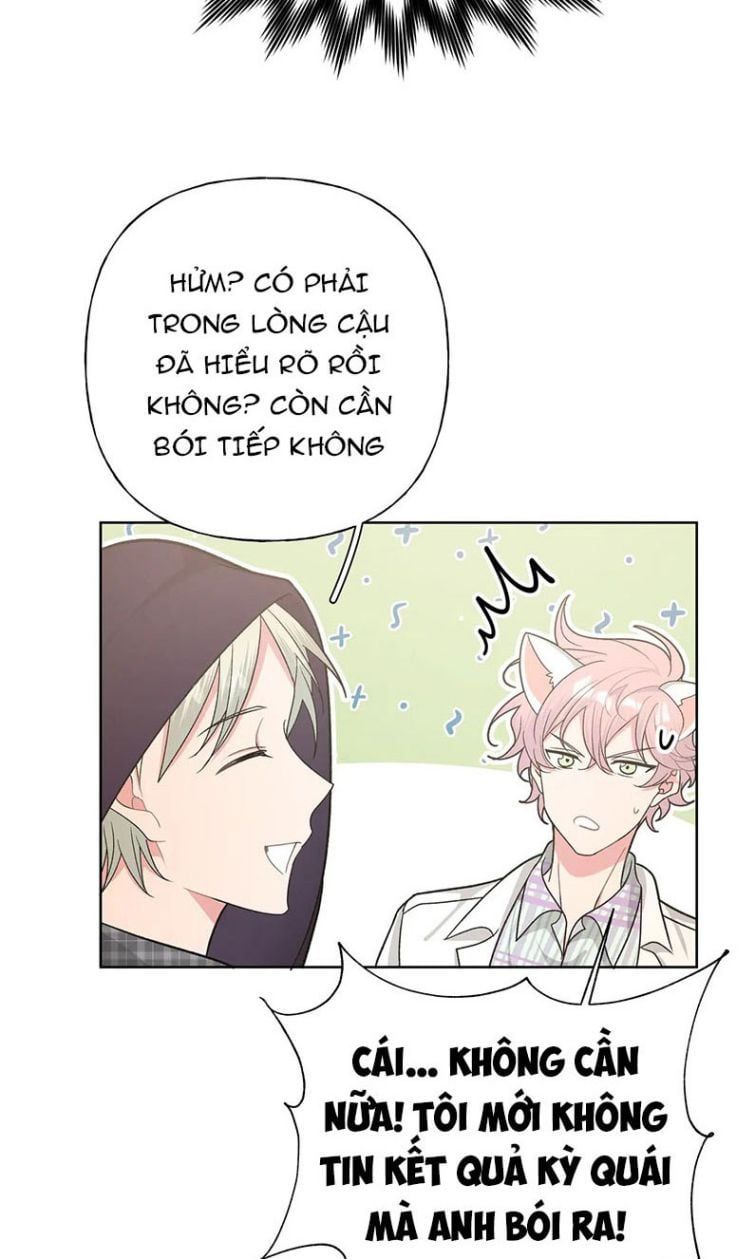 đọc truyện Cẩn Thận Bị Mộng Ma Ăn Sạch Đấy Chương 71 ảnh 17 tại Thiên Thai Truyện