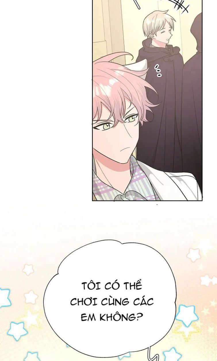 đọc truyện Cẩn Thận Bị Mộng Ma Ăn Sạch Đấy Chương 71 ảnh 20 tại Thiên Thai Truyện