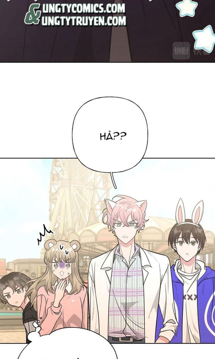 đọc truyện Cẩn Thận Bị Mộng Ma Ăn Sạch Đấy Chương 71 ảnh 22 tại Thiên Thai Truyện