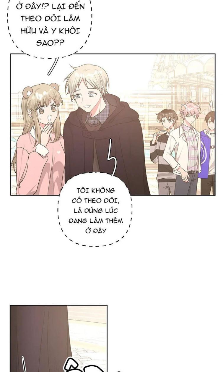 đọc truyện Cẩn Thận Bị Mộng Ma Ăn Sạch Đấy Chương 71 ảnh 24 tại Thiên Thai Truyện