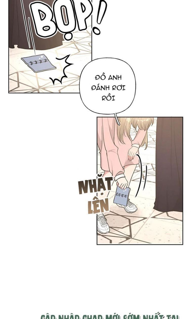 đọc truyện Cẩn Thận Bị Mộng Ma Ăn Sạch Đấy Chương 71 ảnh 25 tại Thiên Thai Truyện