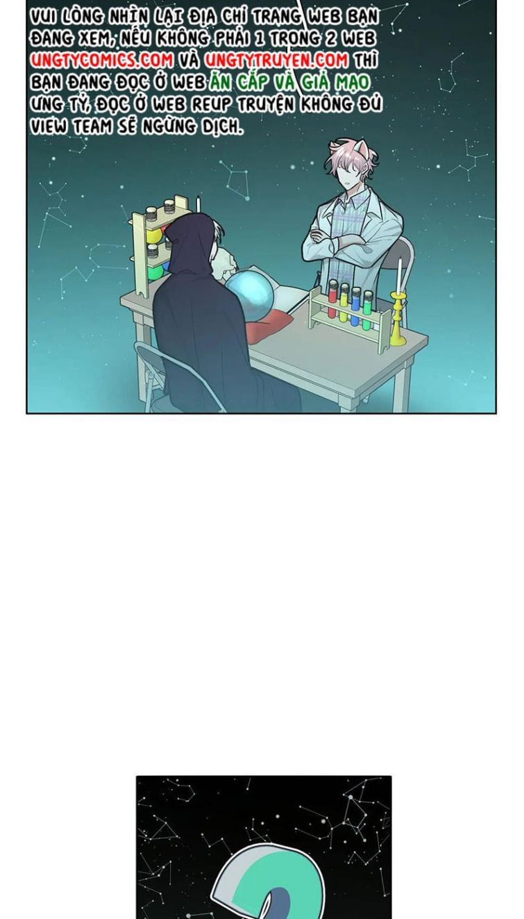 đọc truyện Cẩn Thận Bị Mộng Ma Ăn Sạch Đấy Chương 71 ảnh 5 tại Thiên Thai Truyện