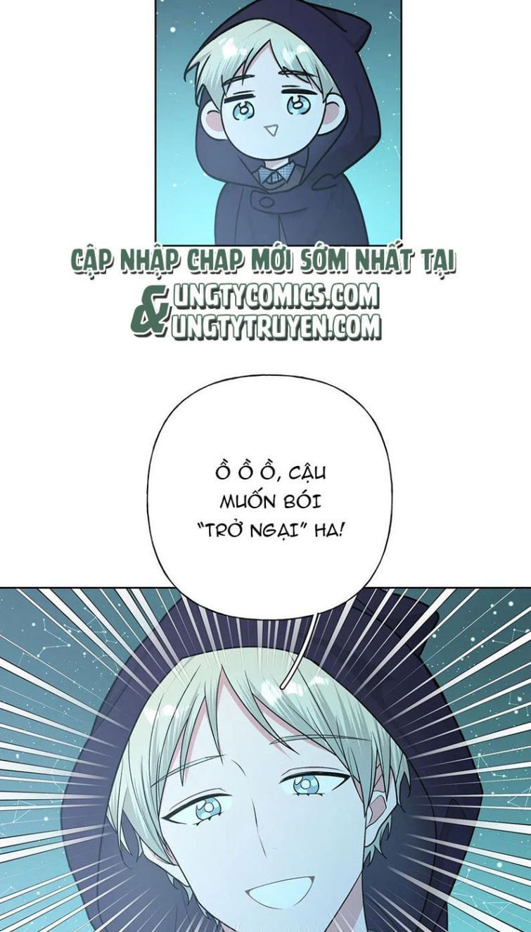 đọc truyện Cẩn Thận Bị Mộng Ma Ăn Sạch Đấy Chương 71 ảnh 7 tại Thiên Thai Truyện