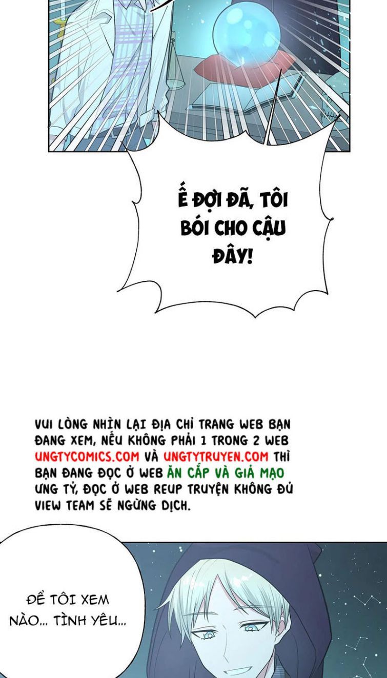 đọc truyện Cẩn Thận Bị Mộng Ma Ăn Sạch Đấy Chương 71 ảnh 9 tại Thiên Thai Truyện