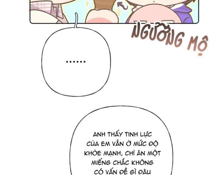 đọc truyện Cẩn Thận Bị Mộng Ma Ăn Sạch Đấy Chương 72.5 ảnh 4 tại Thiên Thai Truyện