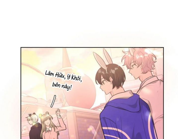 đọc truyện Cẩn Thận Bị Mộng Ma Ăn Sạch Đấy Chương 72.5 ảnh 22 tại Thiên Thai Truyện