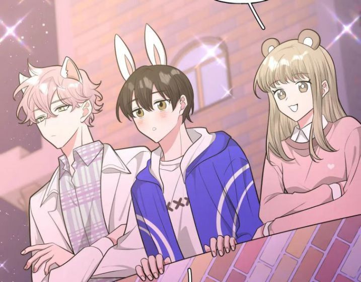 đọc truyện Cẩn Thận Bị Mộng Ma Ăn Sạch Đấy Chương 72.5 ảnh 28 tại Thiên Thai Truyện