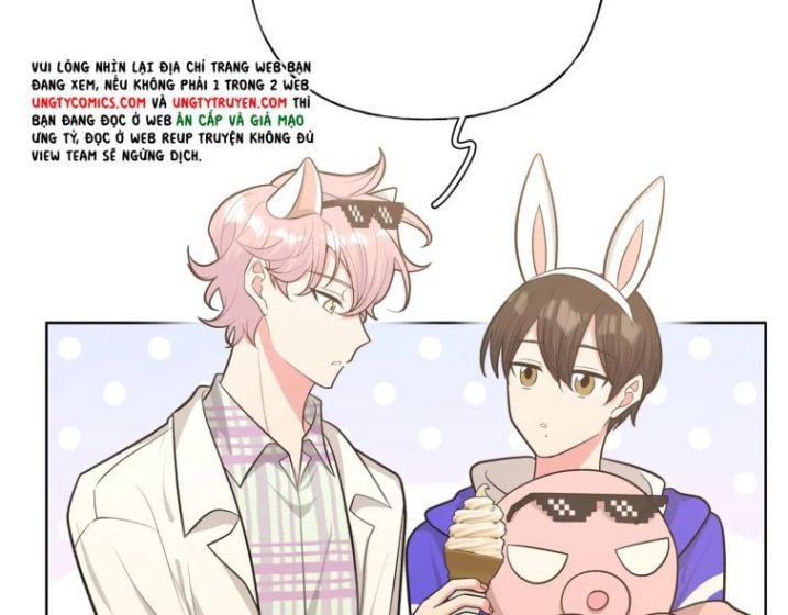 đọc truyện Cẩn Thận Bị Mộng Ma Ăn Sạch Đấy Chương 72.5 ảnh 5 tại Thiên Thai Truyện