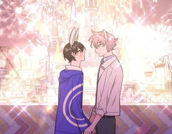 đọc truyện Cẩn Thận Bị Mộng Ma Ăn Sạch Đấy Chương 72.5 ảnh 39 tại Thiên Thai Truyện