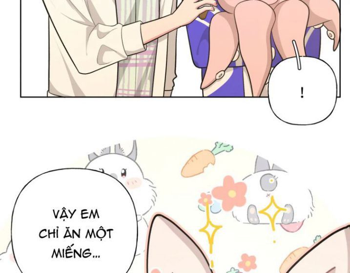 đọc truyện Cẩn Thận Bị Mộng Ma Ăn Sạch Đấy Chương 72.5 ảnh 6 tại Thiên Thai Truyện