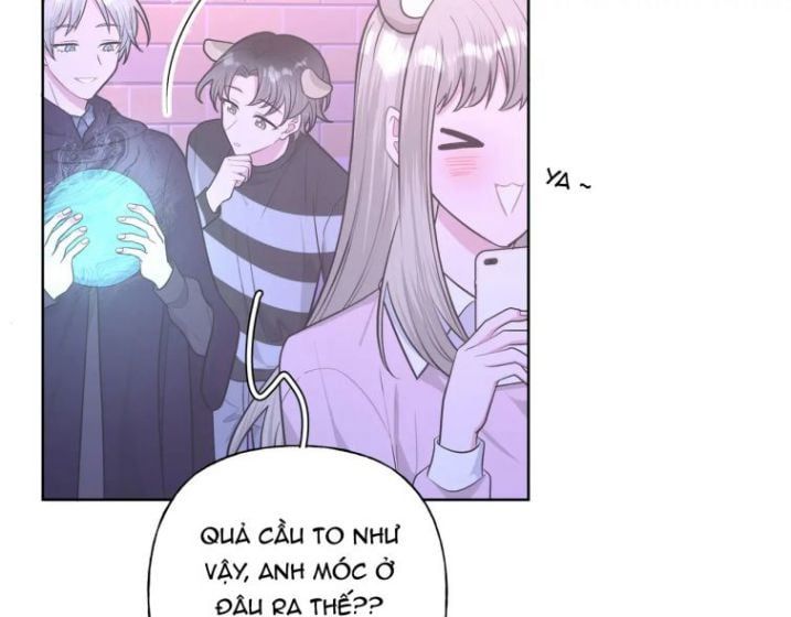 đọc truyện Cẩn Thận Bị Mộng Ma Ăn Sạch Đấy Chương 72.5 ảnh 42 tại Thiên Thai Truyện