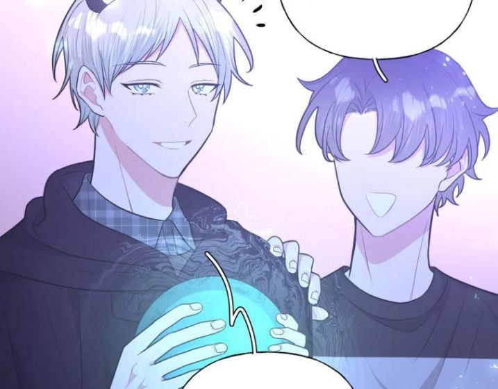 đọc truyện Cẩn Thận Bị Mộng Ma Ăn Sạch Đấy Chương 72.5 ảnh 44 tại Thiên Thai Truyện