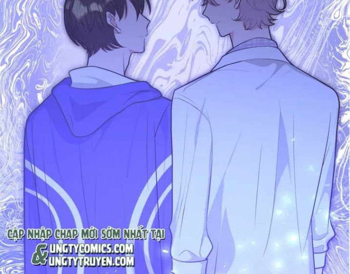 đọc truyện Cẩn Thận Bị Mộng Ma Ăn Sạch Đấy Chương 72.5 ảnh 49 tại Thiên Thai Truyện