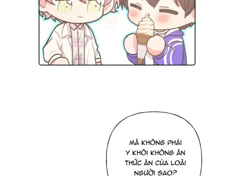 đọc truyện Cẩn Thận Bị Mộng Ma Ăn Sạch Đấy Chương 72.5 ảnh 9 tại Thiên Thai Truyện