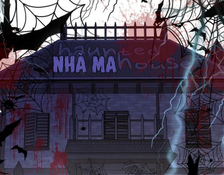 đọc truyện Cẩn Thận Bị Mộng Ma Ăn Sạch Đấy Chương 72 ảnh 28 tại Thiên Thai Truyện