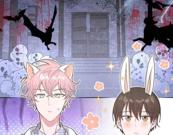 đọc truyện Cẩn Thận Bị Mộng Ma Ăn Sạch Đấy Chương 72 ảnh 29 tại Thiên Thai Truyện