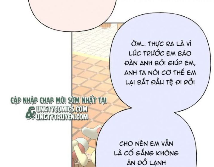 đọc truyện Cẩn Thận Bị Mộng Ma Ăn Sạch Đấy Chương 72 ảnh 52 tại Thiên Thai Truyện