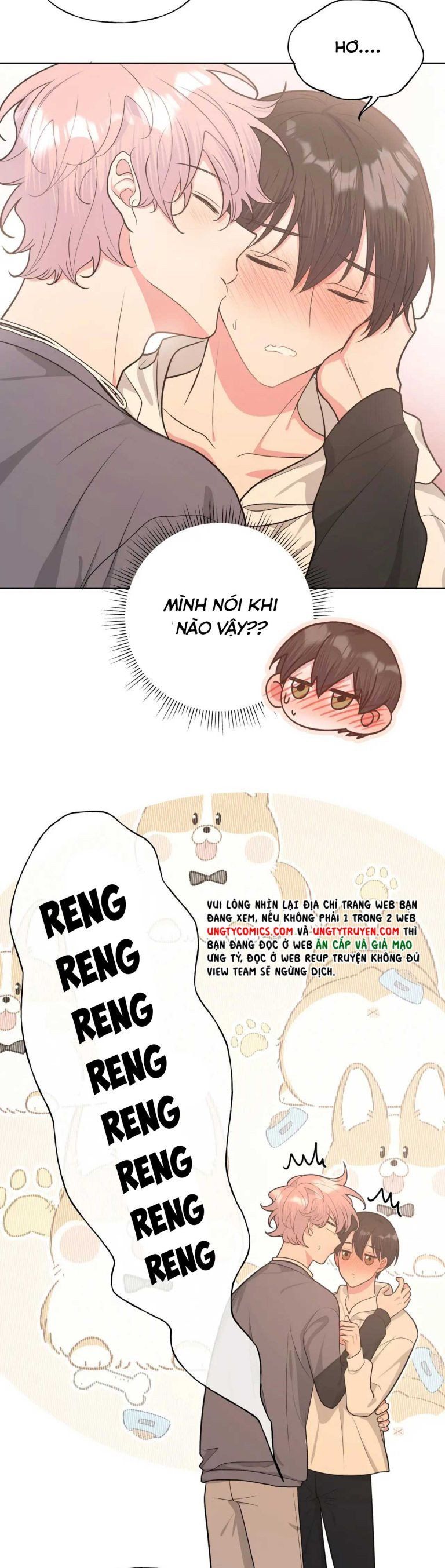 đọc truyện Cẩn Thận Bị Mộng Ma Ăn Sạch Đấy Chương 73.5 ảnh 12 tại Thiên Thai Truyện