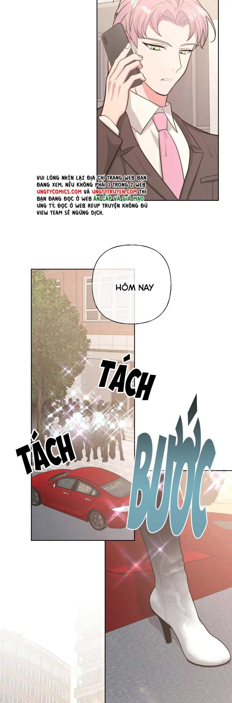 đọc truyện Cẩn Thận Bị Mộng Ma Ăn Sạch Đấy Chương 73.5 ảnh 15 tại Thiên Thai Truyện