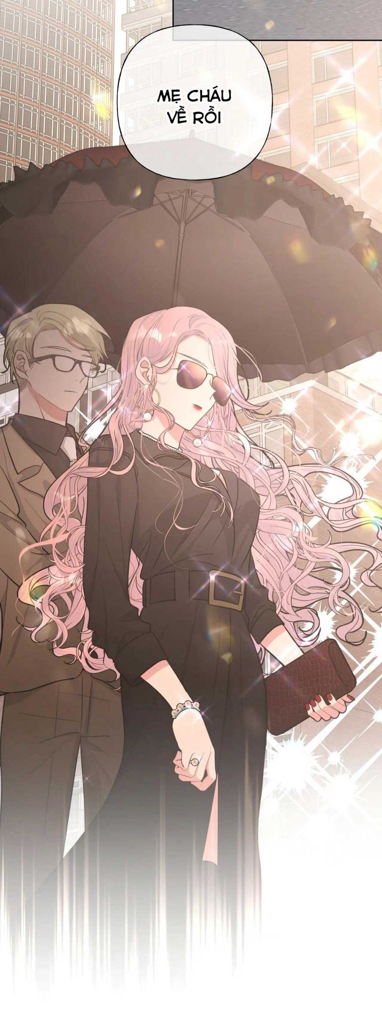 đọc truyện Cẩn Thận Bị Mộng Ma Ăn Sạch Đấy Chương 73.5 ảnh 16 tại Thiên Thai Truyện