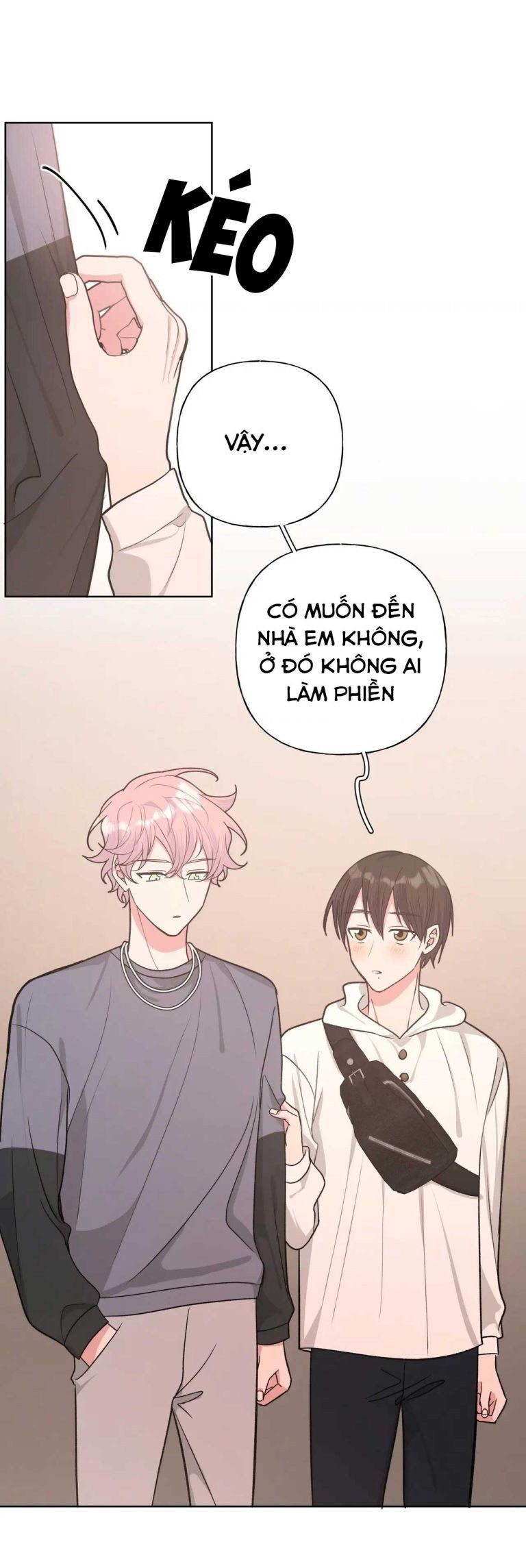 đọc truyện Cẩn Thận Bị Mộng Ma Ăn Sạch Đấy Chương 73.5 ảnh 6 tại Thiên Thai Truyện