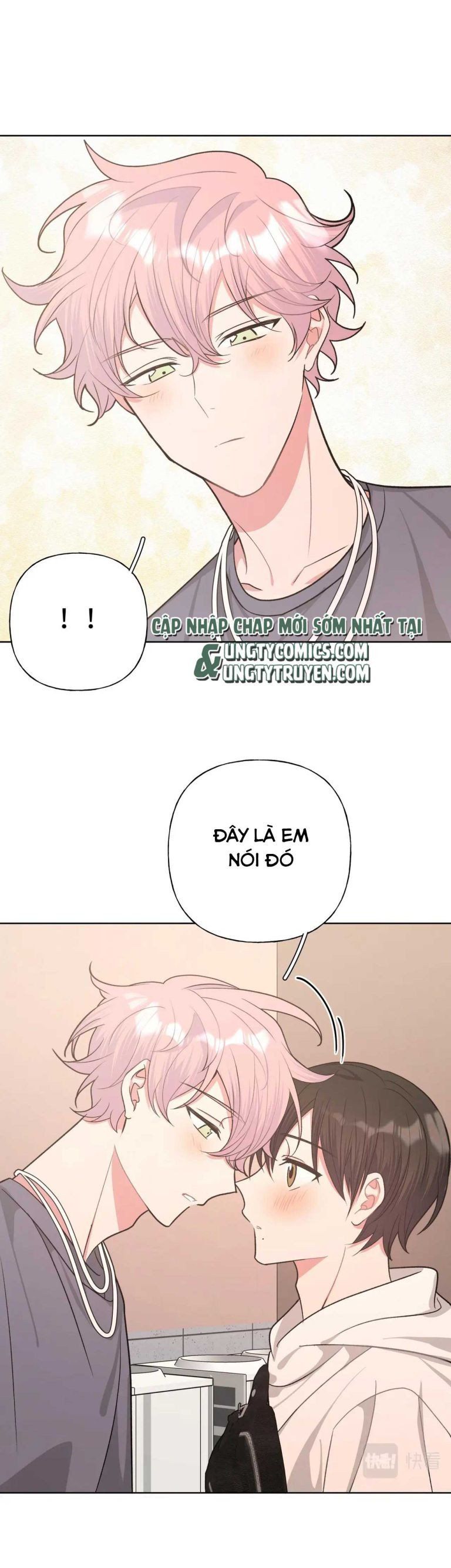 đọc truyện Cẩn Thận Bị Mộng Ma Ăn Sạch Đấy Chương 73.5 ảnh 7 tại Thiên Thai Truyện