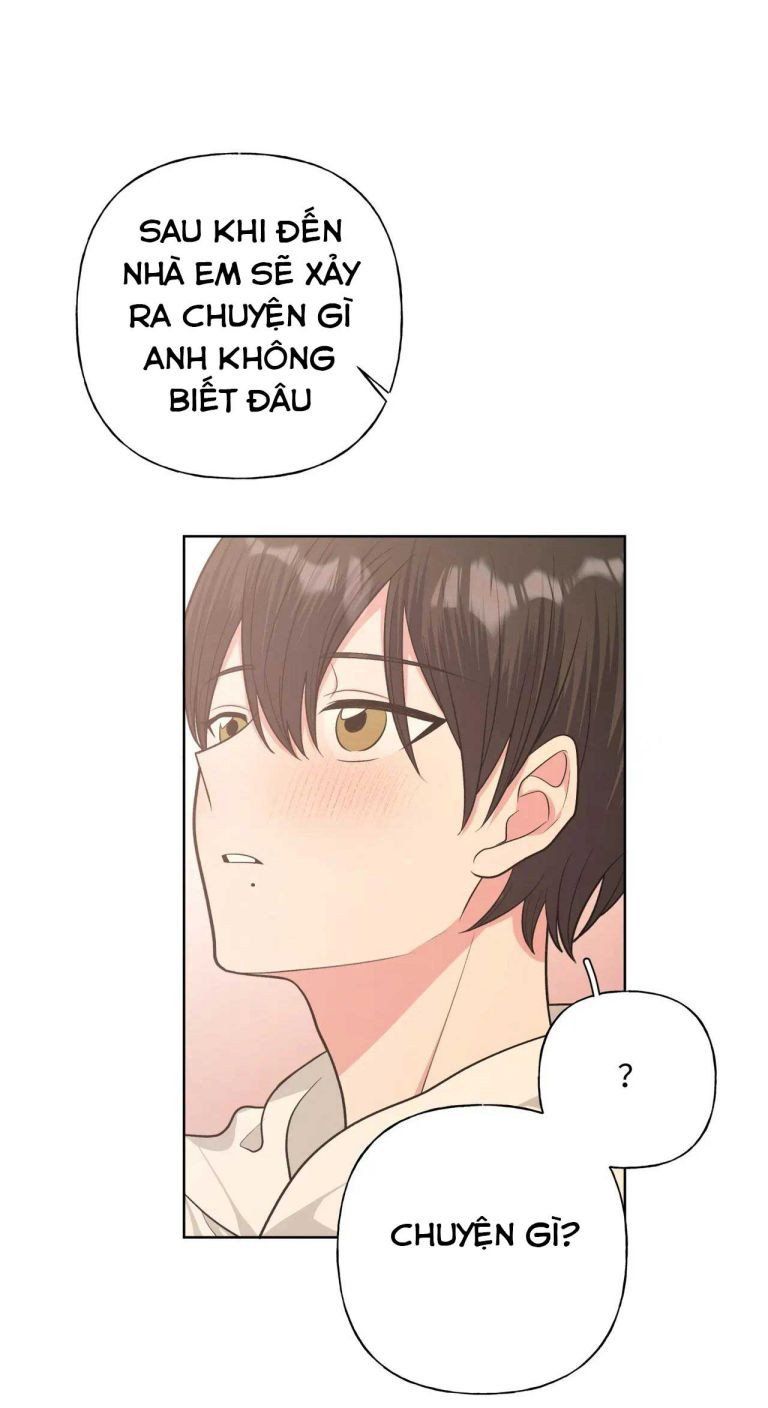 đọc truyện Cẩn Thận Bị Mộng Ma Ăn Sạch Đấy Chương 73.5 ảnh 8 tại Thiên Thai Truyện