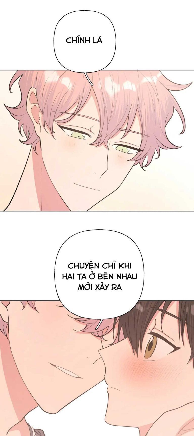 đọc truyện Cẩn Thận Bị Mộng Ma Ăn Sạch Đấy Chương 73.5 ảnh 9 tại Thiên Thai Truyện